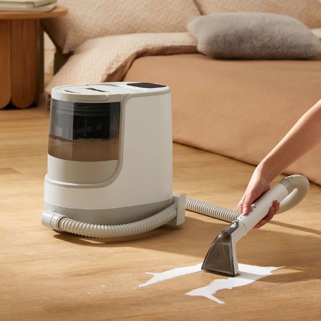 Парочистачка Bear SC 3 Steam Stain Cleaner