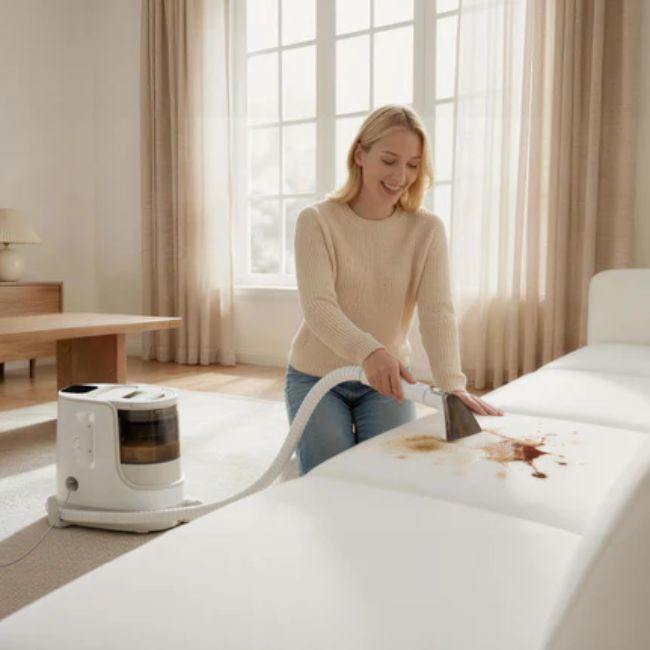 Парочистачка Bear SC 3 Steam Stain Cleaner