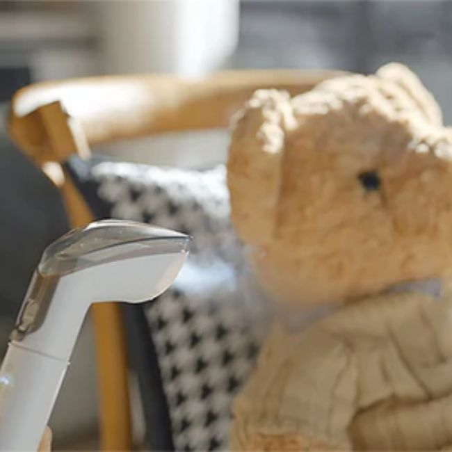 Парочистачка Bear SC 3 Steam Stain Cleaner