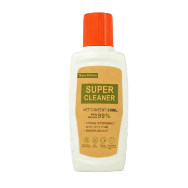 Препарат за почистване Bear Super Cleaning 250ml
