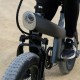 Електрически велосипед Bros Sport Q3 Electric Bike 20" - СИВ -- GREY