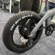 Електрически велосипед Bros Sport Q3 Electric Bike 20" - СИВ -- GREY
