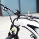 Електрически велосипед Bros Sport Q5 Electric Mountain Bike 27,5“ - СИН -- BLUE
