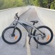 Електрически велосипед Bros Sport Q5 Electric Mountain Bike 27,5“ - СИВ -- GREY