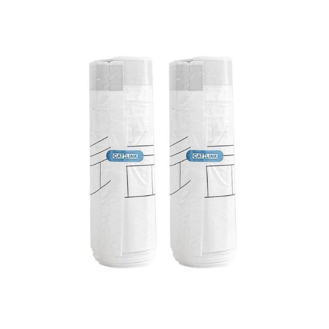 Резервни торби Catlink Baymax Cat Waste Bags