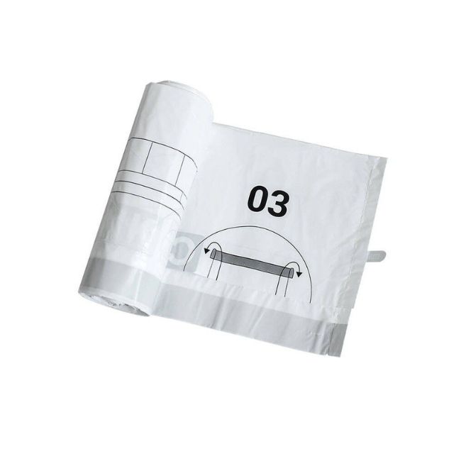 Резервни торби Catlink Baymax Cat Waste Bags