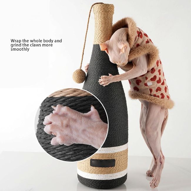 Котешка драскалка Cat Scratching Post