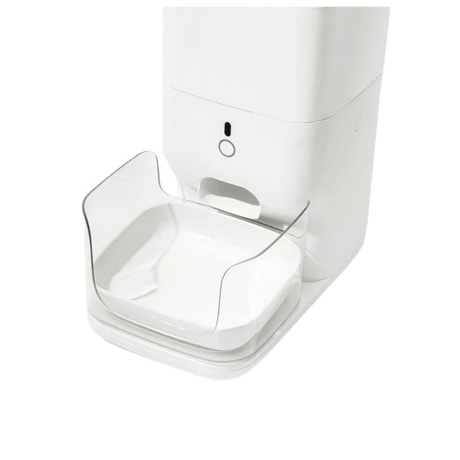 Автоматична хранилка за домашни любимци Catlink Automatic Pet Feeder F04 Fresh 2 Luxury