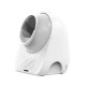 Самопочистваща котешка тоалетна Catlink Pro X Ultra Litter Box - БЯЛ -- WHITE