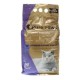 Пълнител за котешка тоалетна Pure Paws Lavender Sand 5L