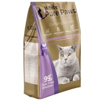Пълнител за котешка тоалетна Pure Paws Lavender Sand 5L