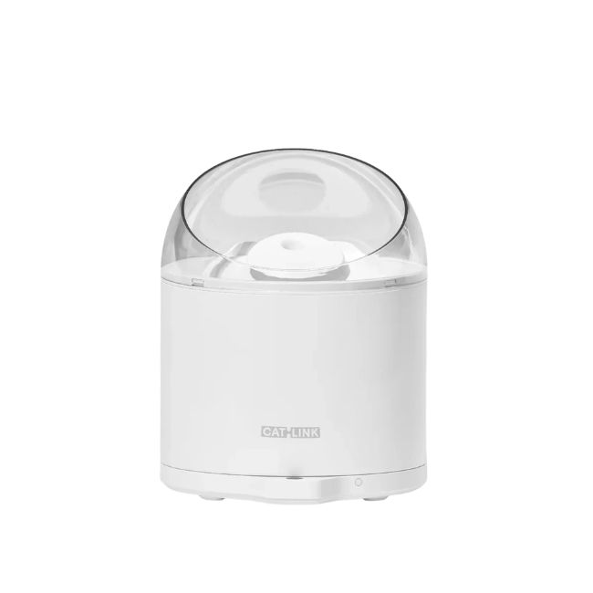 Дозатор за вода за домашни любимци Catlink W02 Intelligent AI Water Fountain Pure 2