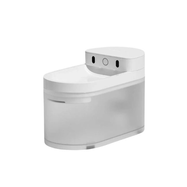 Дозатор за вода за домашни любимци Catlink W03 Real Wireless Cat Fountain