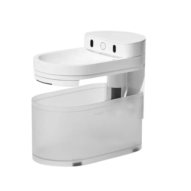 Дозатор за вода за домашни любимци Catlink W03 Real Wireless Cat Fountain