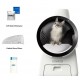 Самопочистваща се  котешка тоалетна с автоматично пълнене CATLINK Scoop Robot C07