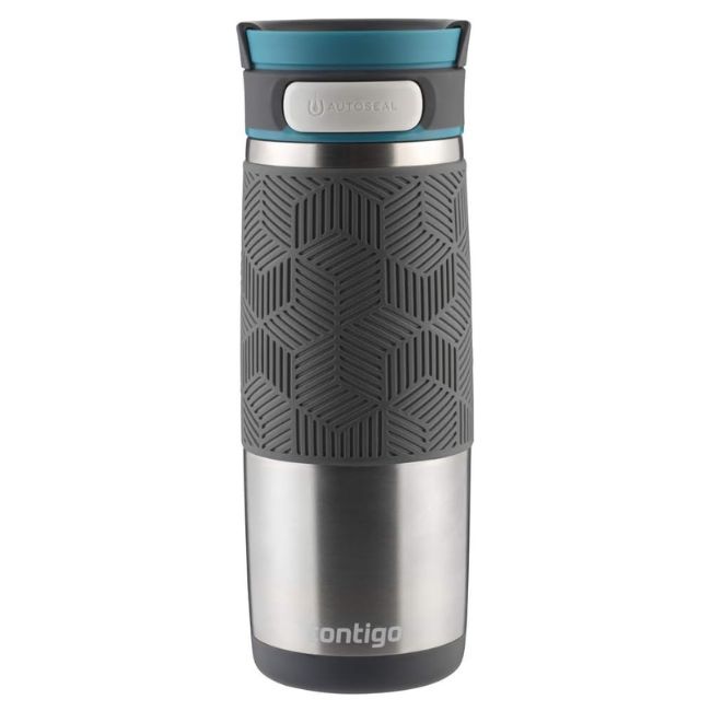 Термос Contigo 2095402 Transit AUTOSEAL Travel Mug 470 ml