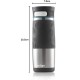 Термос Contigo 2095402 Transit AUTOSEAL Travel Mug 470 ml