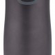 Термос Contigo West Loop 470мл - ЧЕРЕН -- GUNMETAL