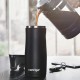 Термос Contigo West Loop 470мл - ЧЕРЕН -- GUNMETAL