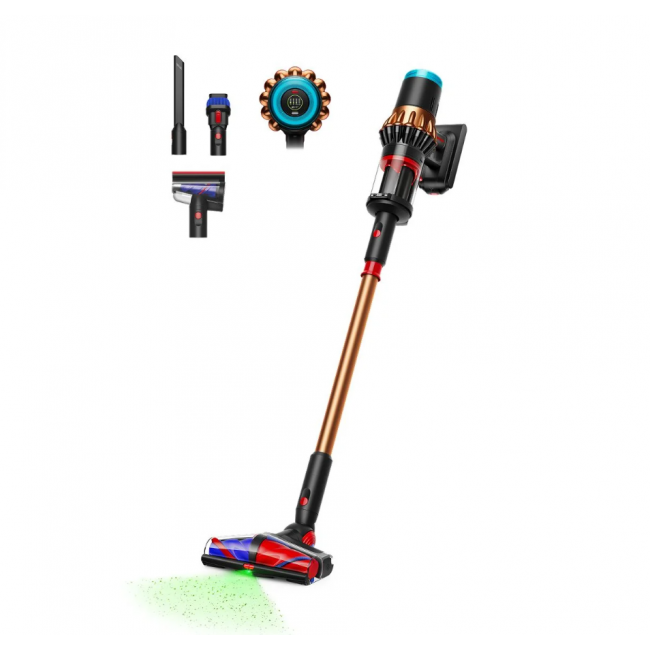 Dyson V16 Piston Animal Vacuum Cleaner (492963-01)