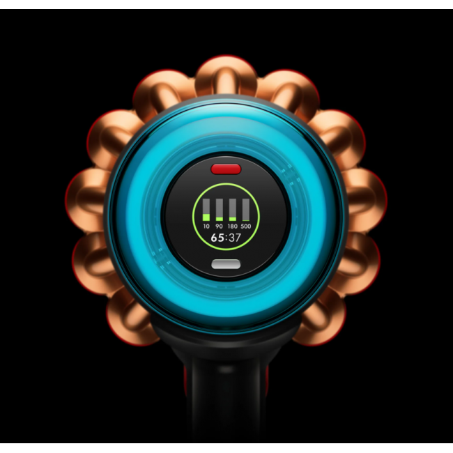 Dyson V16 Piston Animal Vacuum Cleaner (492963-01)