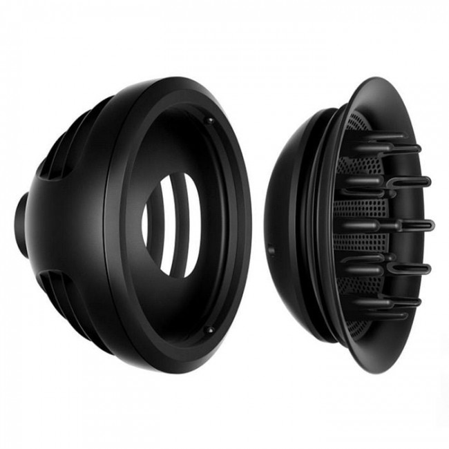 Сешоар Dyson HD16 Supersonic Nural Hair Dryer - Red Velvet/Gold (594823-01)