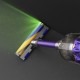 Вертикална прахосмукачка Dyson Gen5 Detect Absolute - Nickel/Violet (SV23) (446989-01)