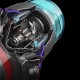 Вертикална прахосмукачка Dyson Gen5 Detect Absolute - Nickel/Violet (SV23) (446989-01)