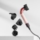 Dyson HD17 Supersonic Curly + Coily, 1700W - Pink/Rose Gold