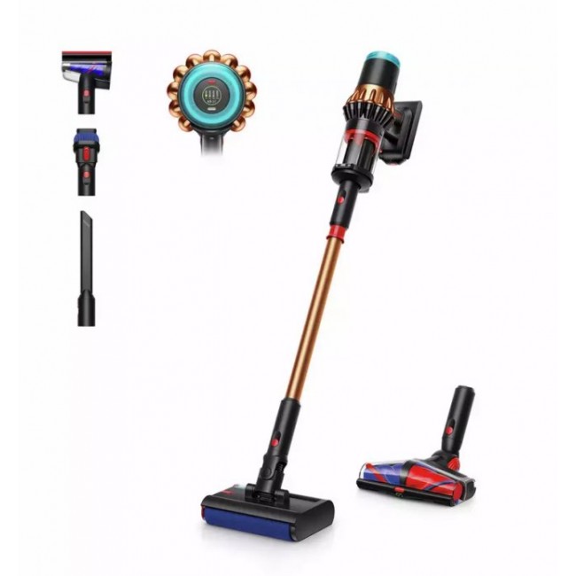 Dyson V16 Piston Animal Submarine Vacuum Cleaner (492969-01)