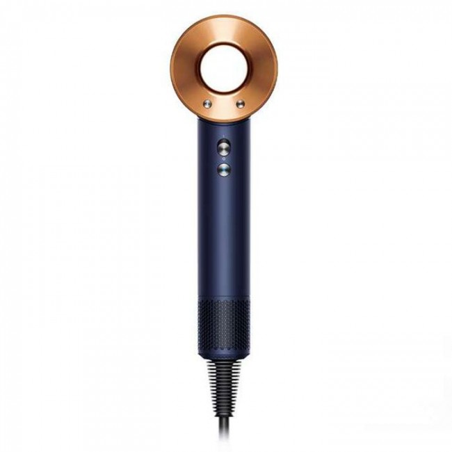 Сешоар Dyson Supersonic HD07 D.BLUE COOPER (412525-01)
