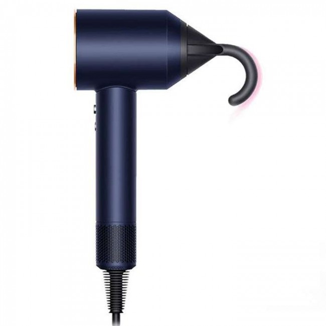 Сешоар Dyson Supersonic HD07 D.BLUE COOPER (412525-01)