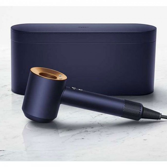 Сешоар Dyson Supersonic HD07 D.BLUE COOPER (412525-01)