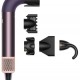 Dyson HD17 Supersonic Curly + Coily, 1700W - Jasper Plum