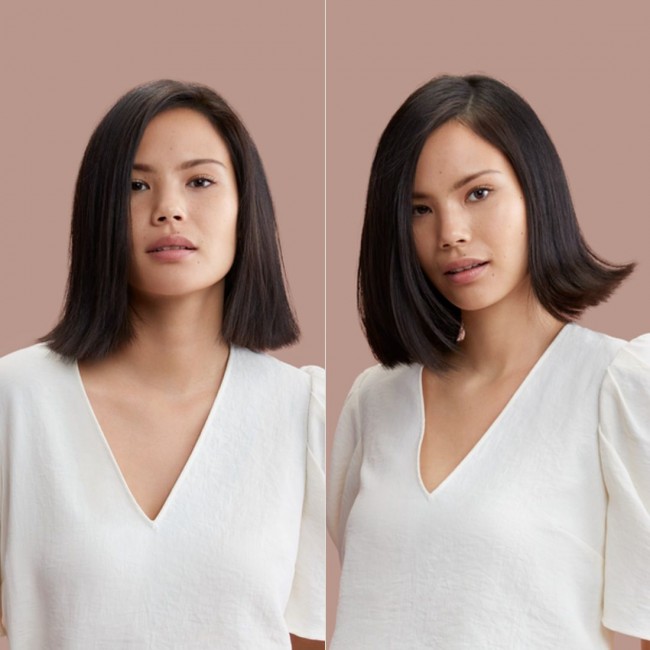 Dyson HD17 Supersonic Curly + Coily, 1700W - Pink/Rose Gold