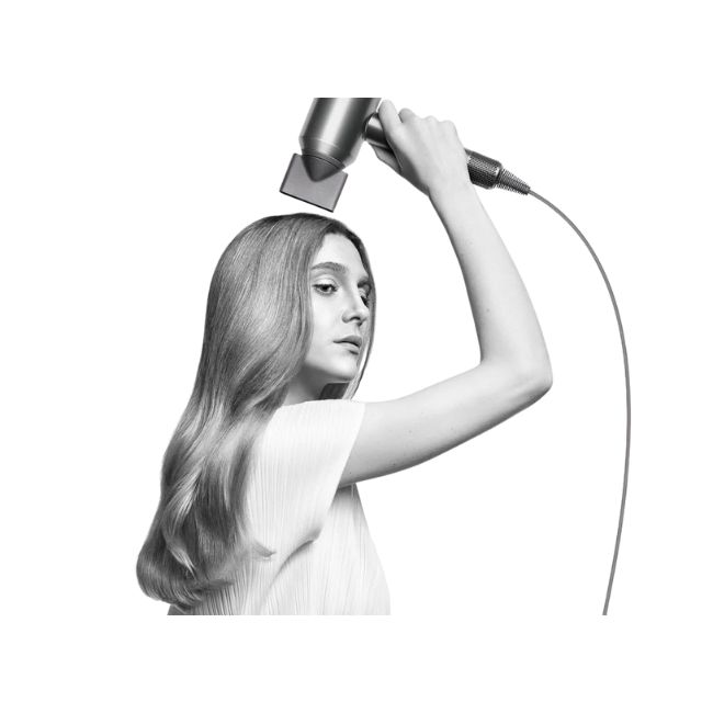 Сешоар Dyson Supersonic HD07 Prussian Blue/Copper (113312-01)