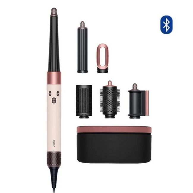 Маша за коса Dyson Airwrap HS08 i.d.™ Cepk/RoseGold (601848-01)