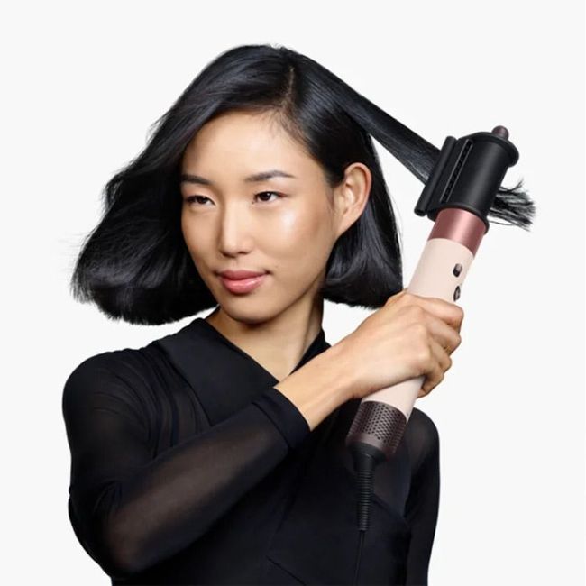 Маша за коса Dyson Airwrap HS08 i.d.™ Cepk/RoseGold (601848-01)