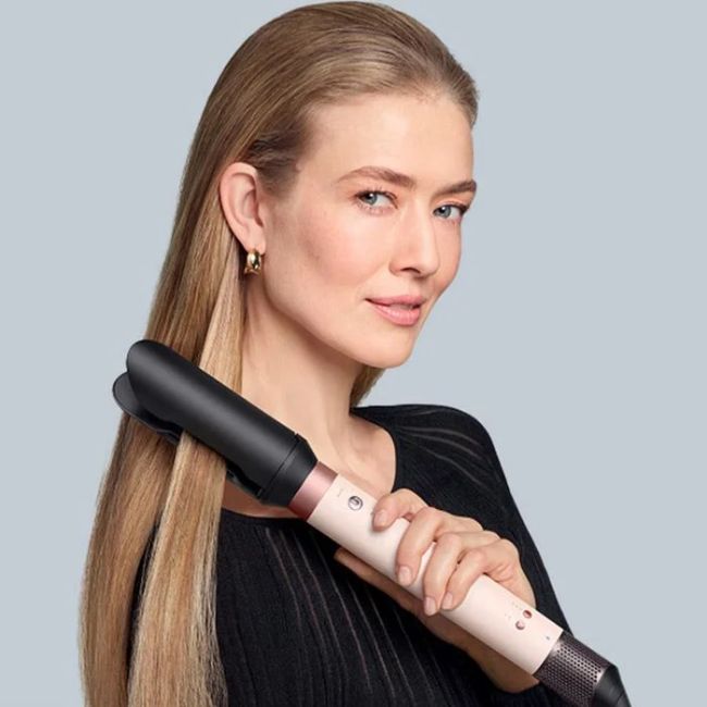 Маша за коса Dyson Airwrap HS09 Co-anda 2x™ (598757-01) - Rose Gold