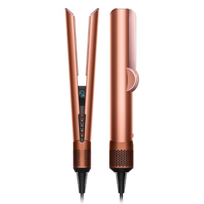 Преса за коса Dyson HT01 Airstrait AmSi/PkCp (143343-01)