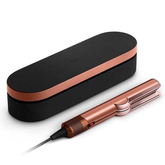 Преса за коса Dyson HT01 Airstrait AmSi/PkCp (143343-01)