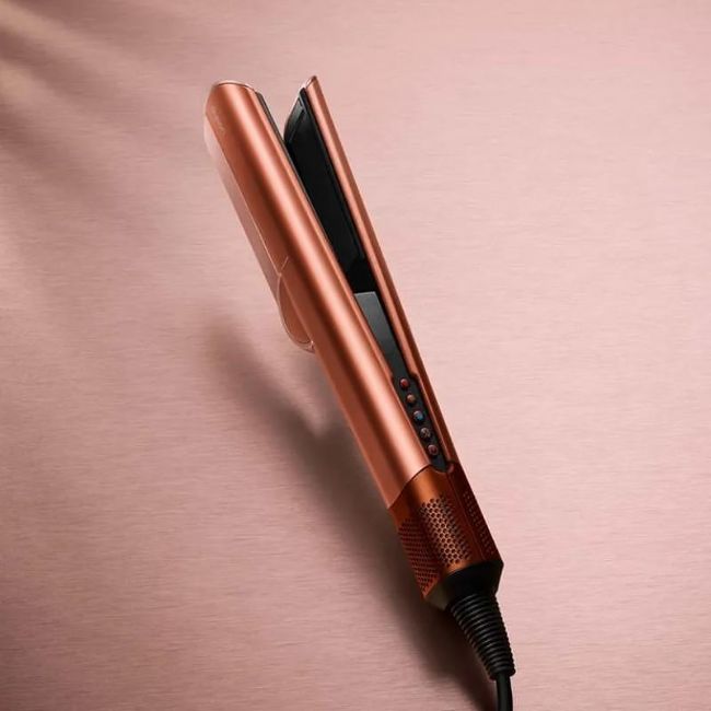 Преса за коса Dyson HT01 Airstrait AmSi/PkCp (143343-01)