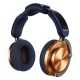 Безжични слушалки Dyson OnTrac CNC Copper (759558-01)