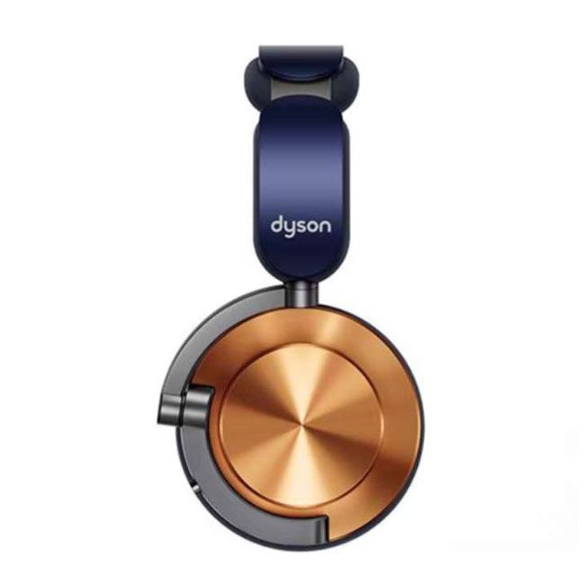 Безжични слушалки Dyson OnTrac CNC Copper (759558-01)