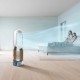 Въздухопречиствател Dyson PH05 Purifier Humidify + Cool (545007-01)