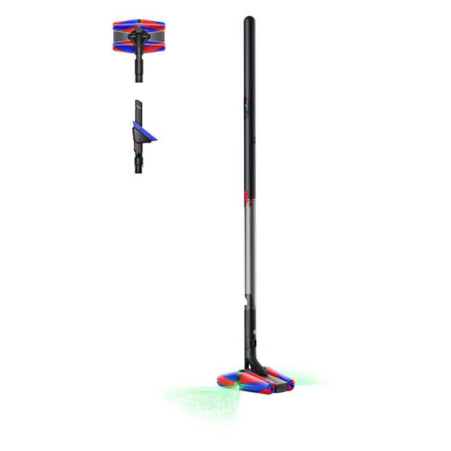 Вертикална прахосмукачка Dyson PencilVac Fluffycones (492689-01)