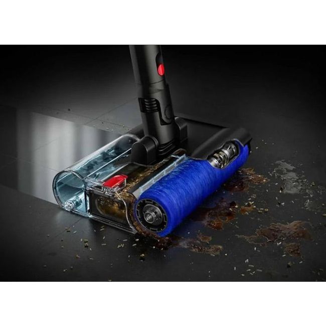 Вертикална прахосмукачка Dyson PencilWash WR04 (637239-01)