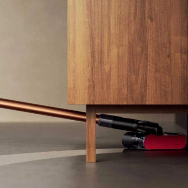 Вертикална прахосмукачка Dyson PencilWash WR04 (637239-01)