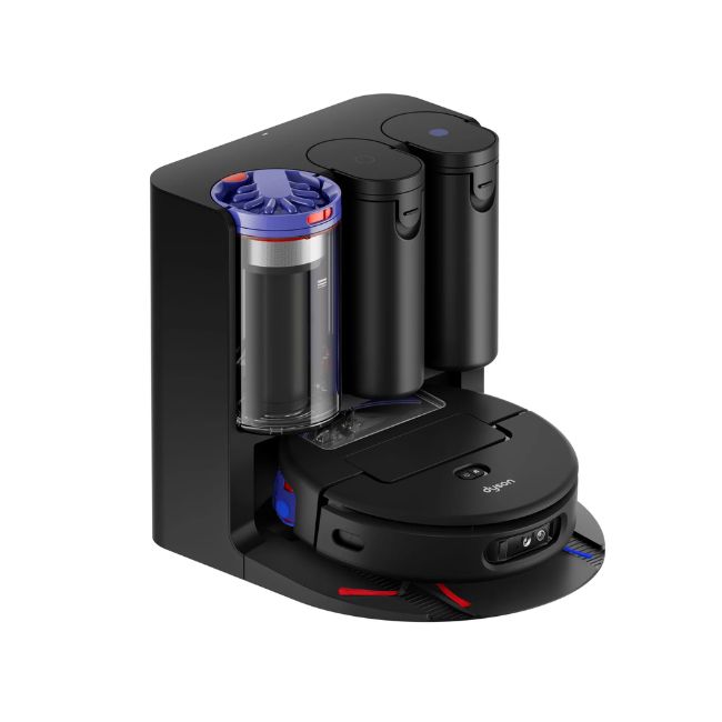 Прахосмукачка робот Dyson Spot + Scrub Ai (586183-01)