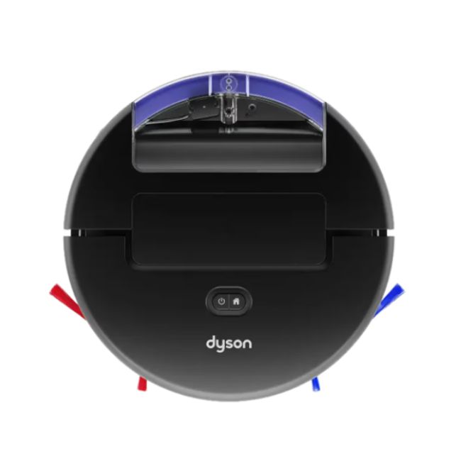 Прахосмукачка робот Dyson Spot + Scrub Ai (586183-01)